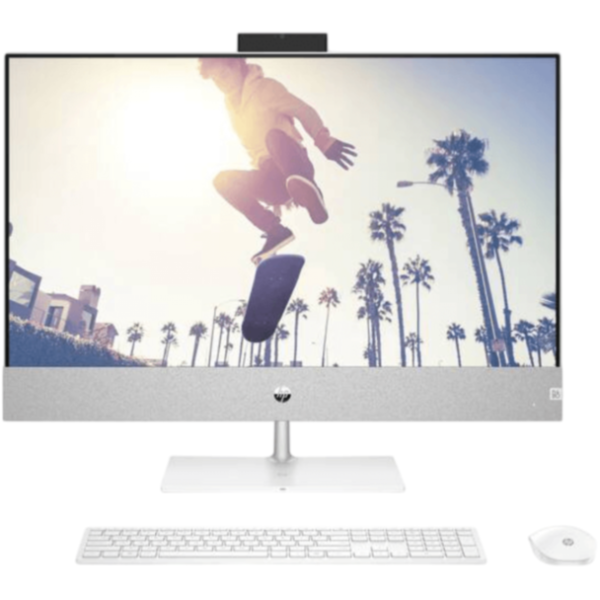 HP Pav 27-ca2011ci AIO PC