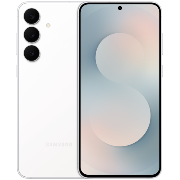 Samsung Galaxy S25 FE 8/256 GB White