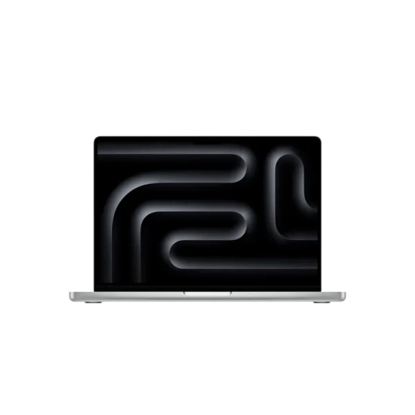 MacBook Pro 14.2" M5 (10C CPU/10C GPU), 16 GB, 512 GB, Silver