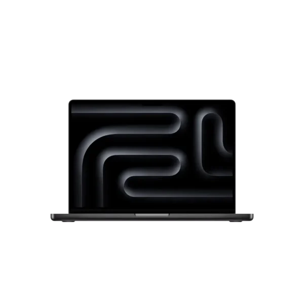 MacBook Pro 14.2" M5 (10C CPU/10C GPU), 16 GB, 512 GB, Space Black