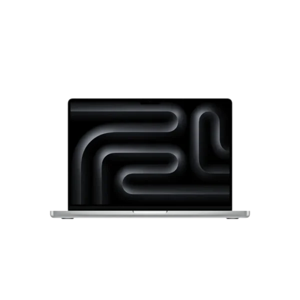 MacBook Pro 14.2" M5 Pro (15C CPU/16C GPU), 16 GB, 1 TB, Silver