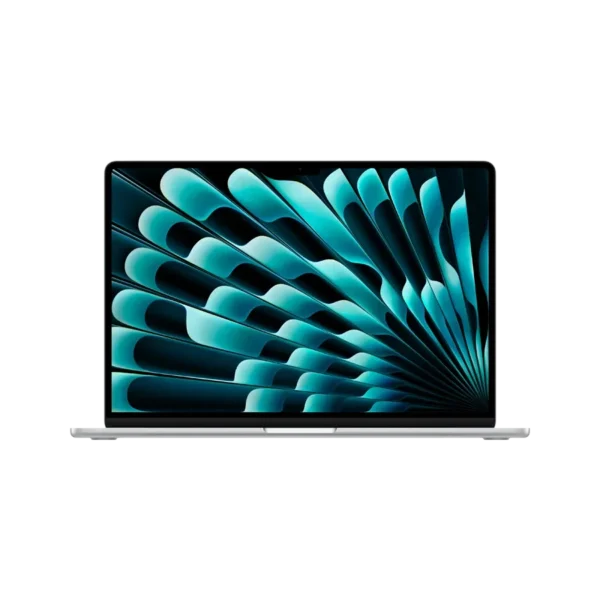 MacBook Air 15.3" M5 (10C CPU/10C GPU), 16 GB, 512 GB, Silver