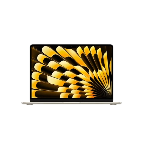 MacBook Air 13.6" M5 (10C CPU/10C GPU), 16 GB, 1 TB, Starlight