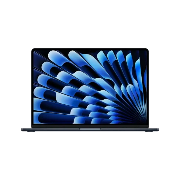 MacBook Air 15.3" M5 (10C CPU/10C GPU), 16 GB, 1 TB, Midnight