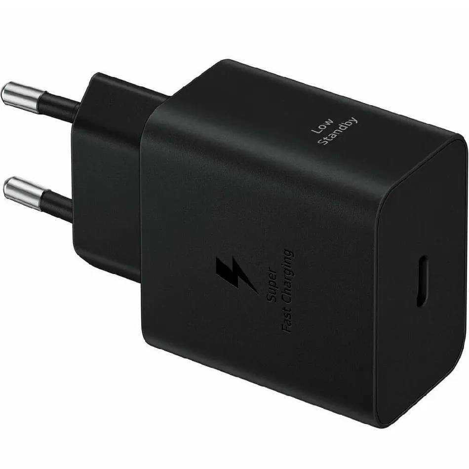 Adapter Samsung 45W EP-T4511XBEGRU Black_1