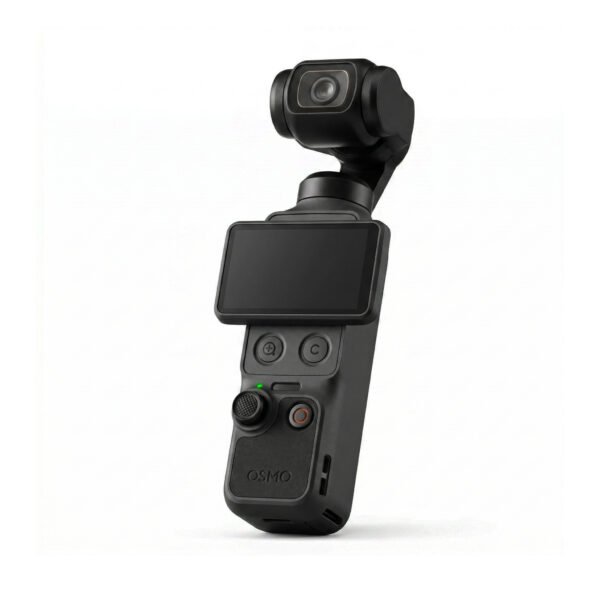 DJI Osmo Pocket 4