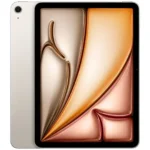 iPad Air 11 M4, 256 GB Wi-Fi 2026, Starlight