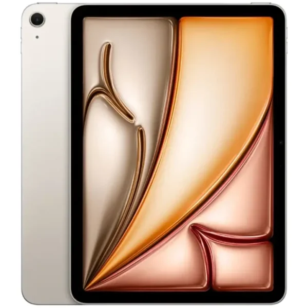 iPad Air 11 M4, 128 GB Wi-Fi 2026, Starlight