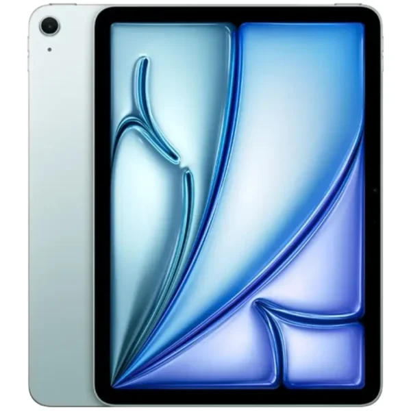 iPad Air 11 M4, 128 GB, Wi-Fi, 2026, Blue