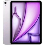 iPad Air 11 M4, 256 GB, Wi-Fi, 2026, Purple