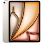 iPad Air 13 M4, 128 GB, Wi-Fi, 2026, Starlight