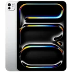 iPad Pro 11 M5, 512 GB, Wi-Fi, standard glass, 2025, Silver