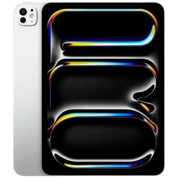 iPad Pro 11 M5, 512 GB, Wi-Fi, standard glass, 2025, Silver
