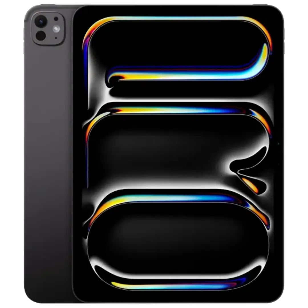 iPad Pro 11 M5, 512 GB, Wi-Fi, standard glass, 2025, Space Black iPad Pro 11 M5, 512 GB, Wi-Fi, standard glass, 2025, Space Black