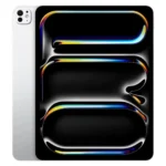 iPad Pro 13 M5, 512 GB, Wi-Fi, standard glass, 2025, Silver