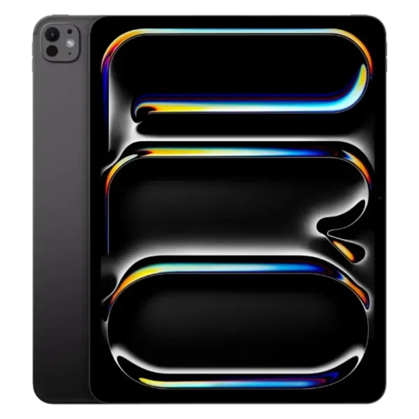 iPad Pro 13 M5, 256 GB, Wi-Fi, standard glass, 2025, Space Black