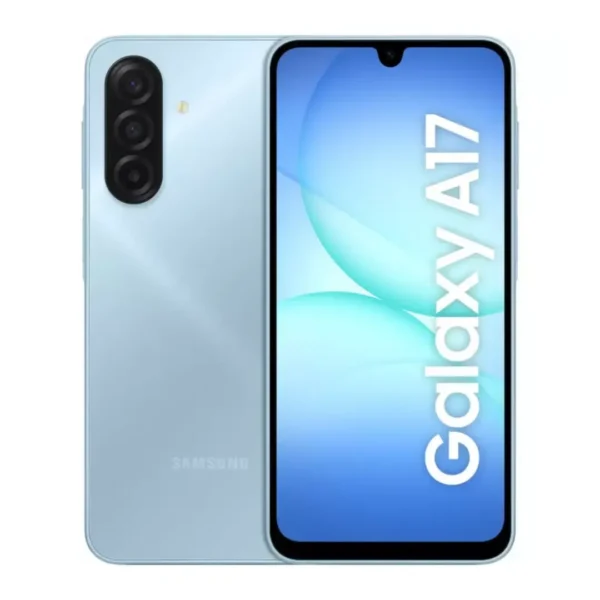 Samsung Galaxy A17 4GB/128GB BLUE
