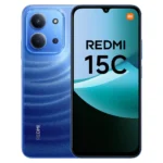 Xiaomi Redmi 15C 8/256GB NFC Blue