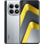 Poco M8 8/256 GB SILVER