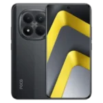 Poco M8 Pro 5G 8/256 GB Black Poco M8 Pro 5G 12/512 GB Black