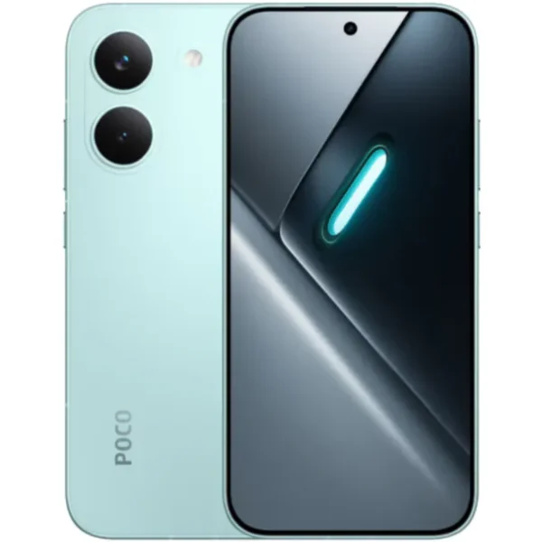 Poco X8 pro 8/512 Green
