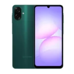 Smartfon Samsung Galaxy A07 6GB/128GB Green