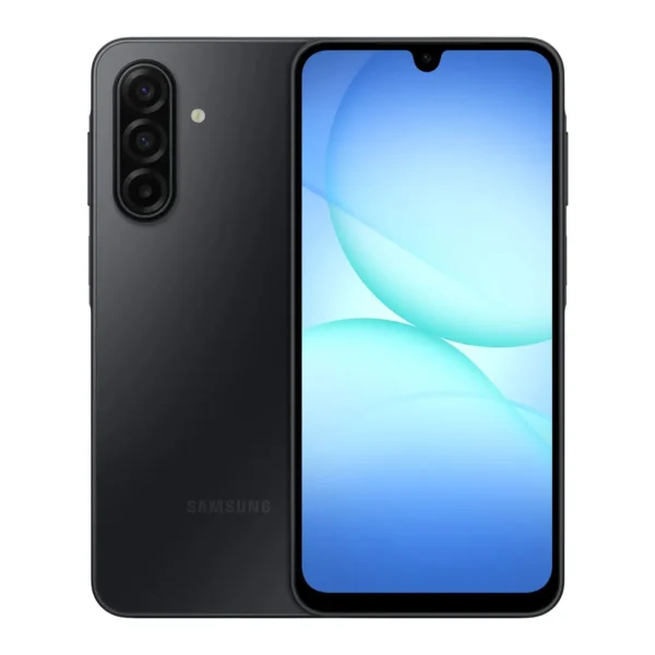 Samsung Galaxy A17 4GB/128GB BLACK