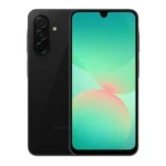 Samsung Galaxy A26 6GB/128GB 5G BLACK