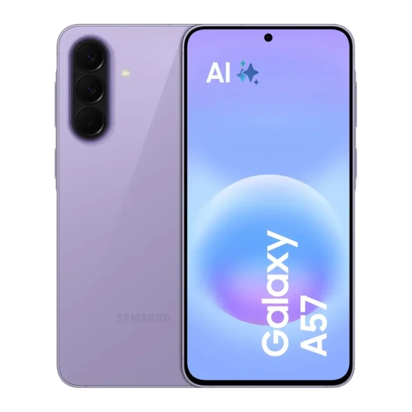 Samsung Galaxy A57 5g 8/256 Violet