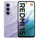 Xiaomi Redmi 15 8GB/256GB Purple