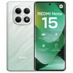 Xiaomi Redmi Note 15 8GB/256GB Green