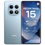 Xiaomi Redmi Note 15 8GB/256GB Blue