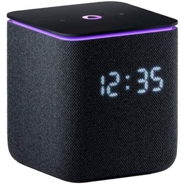 Ağıllı Dinamik Yandex Midi Black (YNDX-00054)