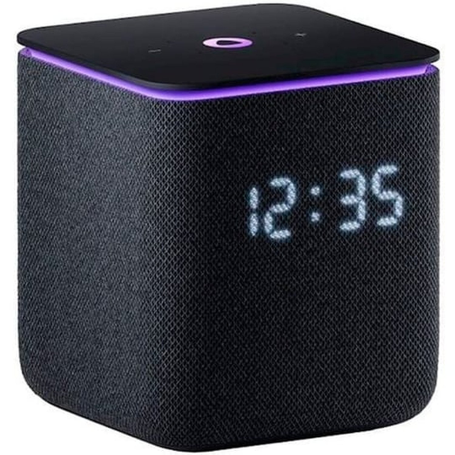 Ağıllı Dinamik Yandex Midi Black (YNDX-00054) Ağıllı Dinamik Yandex Midi Black (YNDX-00054)