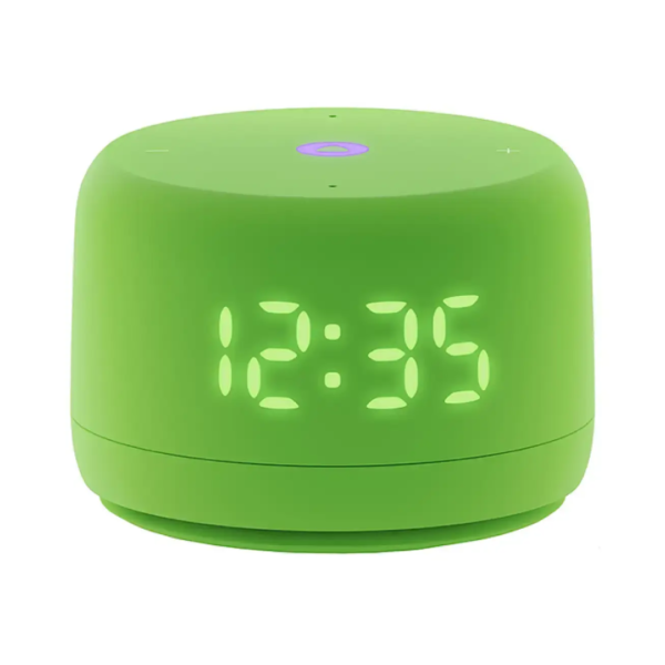 Ağıllı dinamik Yandex Lite 2 Green (YNDX-00026GRN)
