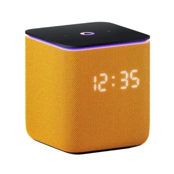 Ağıllı dinamik Yandex Midi (YNDX-00054ORG)