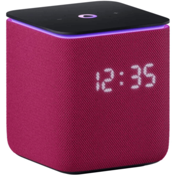 Ağıllı dinamik Yandex Midi (YNDX-00054PNK)