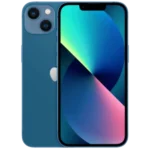 Apple iPhone 13 128 GB Blue (İkinci əl)