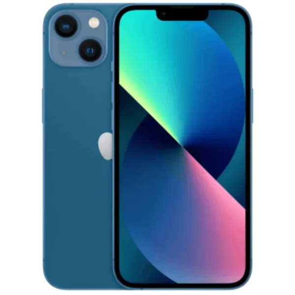 Apple iPhone 13 128 GB Blue (İkinci əl)