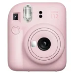 Fujifilm Instax Mini 12 Blossom Pink