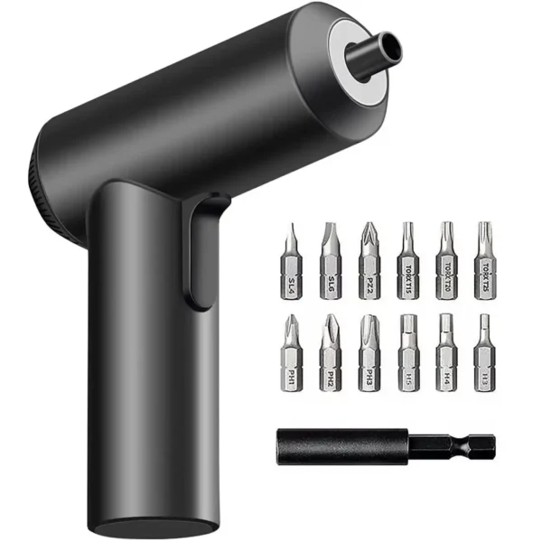 MI CORDLESS SCREWDRIVER (Ön sifariş)