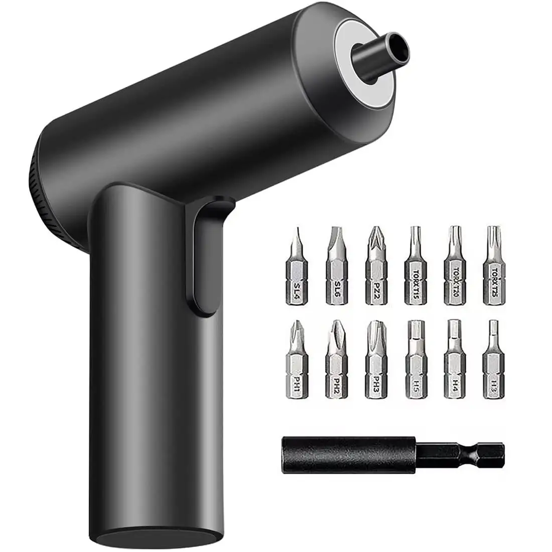 MI CORDLESS SCREWDRIVER (Ön sifariş) MI CORDLESS SCREWDRIVER (Ön sifariş)