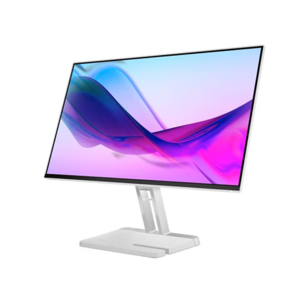 Monitor Lenovo L24i-4A/ 23.8 (1920х1080) 100HZ/ Ports: HDMI, VGA/ Cloud Grey