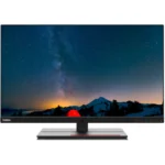 Monitor Lenovo ThinkVision P27u-20/ 27" (3840x2160)UHD-4K/ Speakers-3Wx2/ 3x USB,1x USB-C,1x USB-B,2