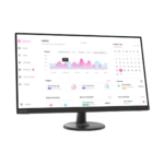 Monitor Lenovo D32-40/ 31.5(1920x1080) 60Hz/ Ports: DP,HDMI/ Raven Black