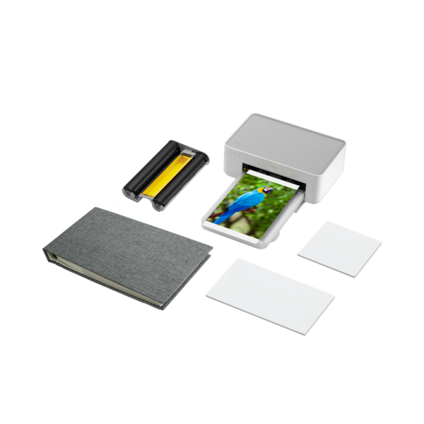 Photo Printer 1S SET (Ön sifariş)