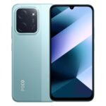 Poco C85 8GB/256GB Green