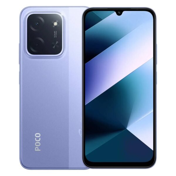 Poco C85 8GB/256GB Purple