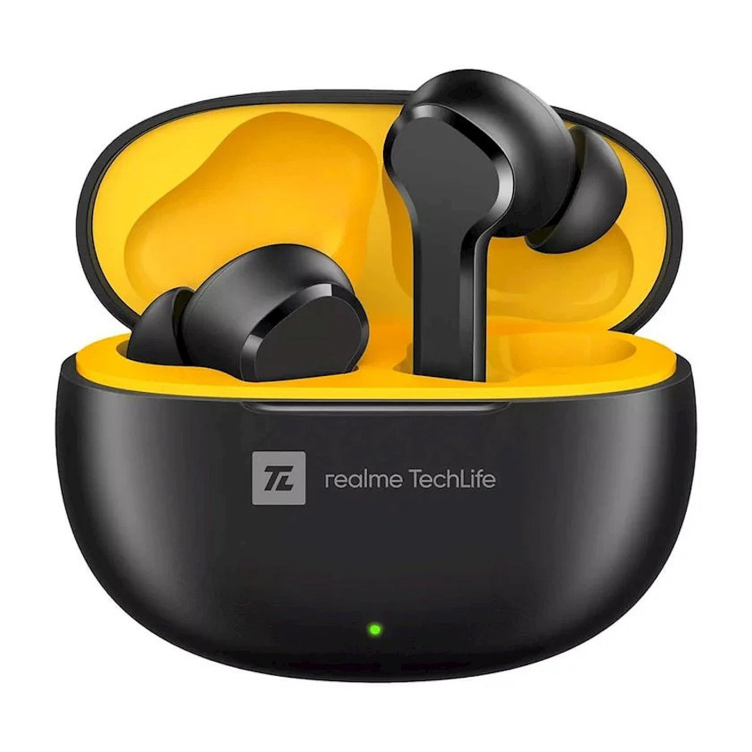 REALME TECHLIFE BUDS T100 BLACK (Ön sifariş) REALME TECHLIFE BUDS T100 BLACK (Ön sifariş)