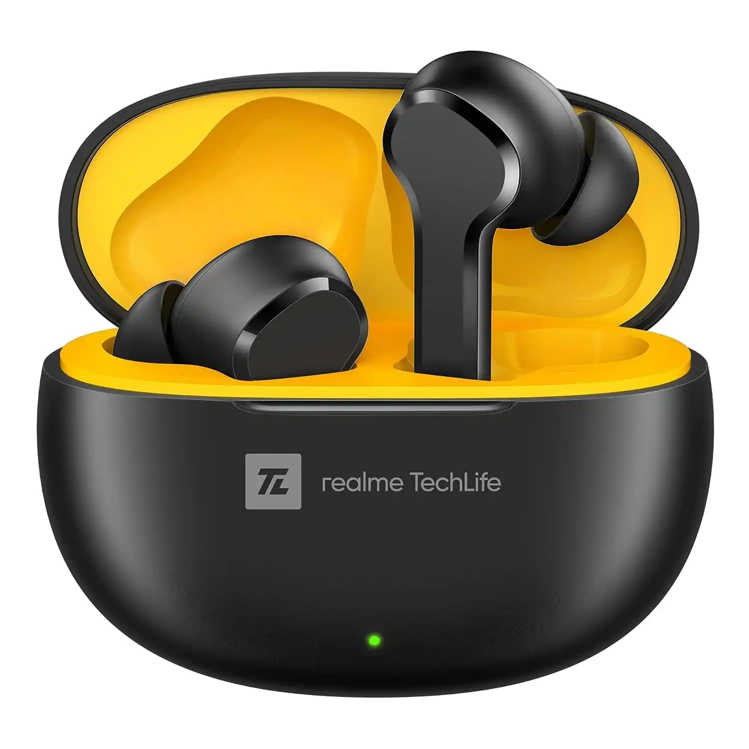 REALME TECHLIFE BUDS T100 BLACK_1